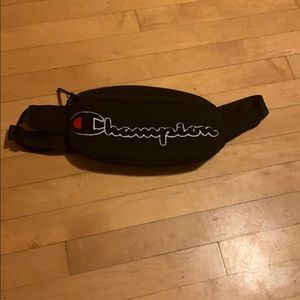 Champion Fanny pack